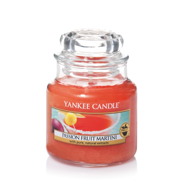 Yankee Candle Passion Fruit Martini 104 g Yankee Candle Passion Fruit Martini 104 g